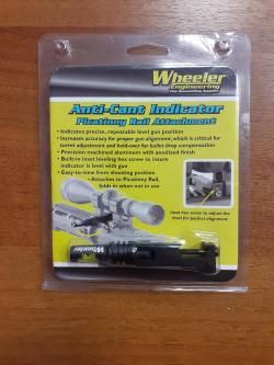 Wheller engineering складной уровень 