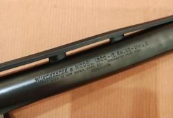 Winchchester 1300 Combo(Два ствола)