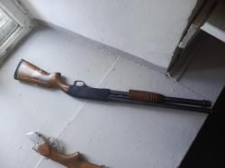 Winchester 1001