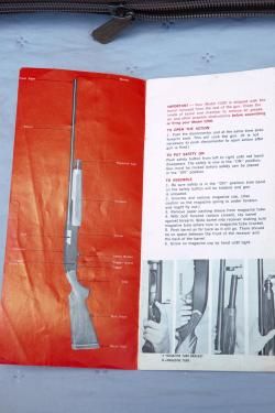 Winchester 1200 16 калибр