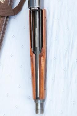 Winchester 1200 16 калибр