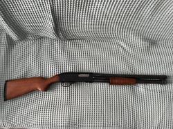 Winchester 1200 Defender