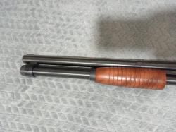 Winchester 1300-All Defender Stainless Marine