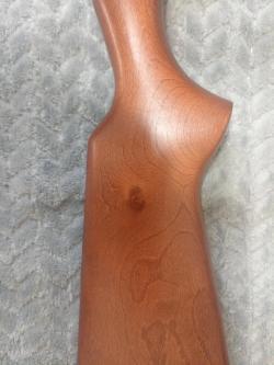 Winchester 1300-All Defender Stainless Marine