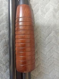Winchester 1300-All Defender Stainless Marine