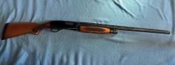 Winchester 1300-All Defender Stainless Marine