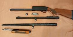 Winchester 1300 Combo ( 2 ствола )