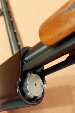 Winchester 1300 Combo ( 2 ствола )