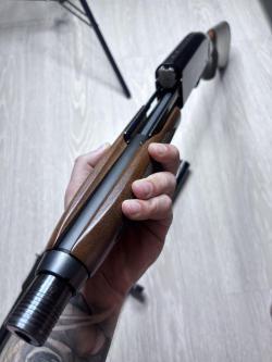 Winchester 1300 Combo ( 2 ствола )