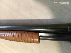 Winchester 1300 Combo 12 кал.
