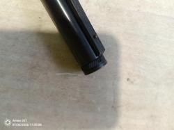 Winchester 1300 Combo 12 кал.