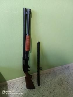 Winchester 1300 Combo 12 кал.