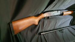 Winchester 1300, Combo, кал.12/76
