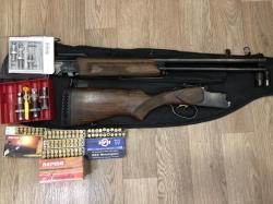 ИЖ-94 12/76;222Rем