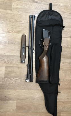 ИЖ-94 12/76;222Rем