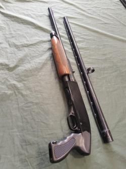 WINCHESTER 1300 combo