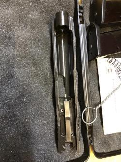 Grand power T12 серия i Slovakia