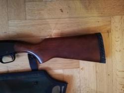 Winchester 1300 defender 12 GA 12х76