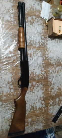 Winchester 1300 Defender 12 GA