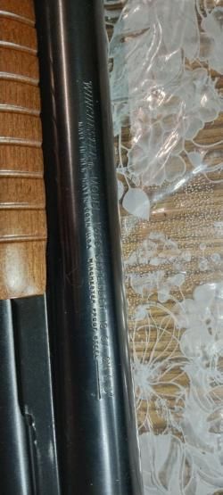 Winchester 1300 Defender 12 GA