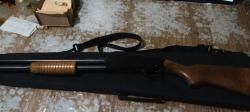 Winchester 1300 Defender 12 GA