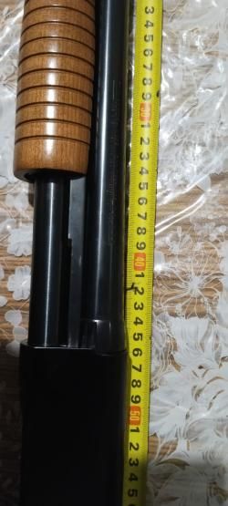 Winchester 1300 Defender 12 GA