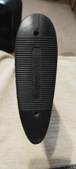 Winchester 1300 Defender 12 GA