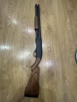 WINCHESTER 1300 DEFENDER 12 GA
