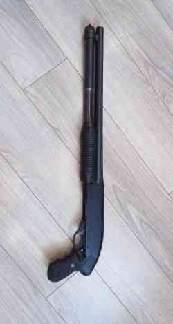 winchester 1300 defender 12