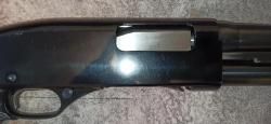 Winchester 1300 defender. 12х76. Пистолетная рукоять