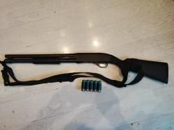 WINCHESTER 1300 DEFENDER 12к