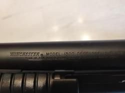 WINCHESTER 1300 DEFENDER 12к