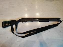 WINCHESTER 1300 DEFENDER 12к