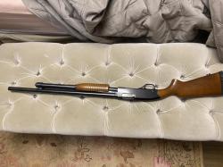 Winchester 1300 Defender  610 мм