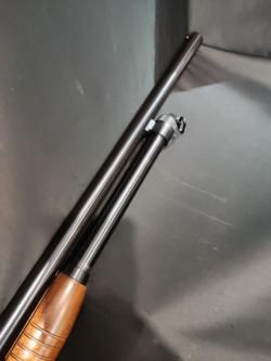 Winchester 1300 Defender, кал.12/76, L-600