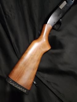 Winchester 1300 Defender, кал.12/76, L-600