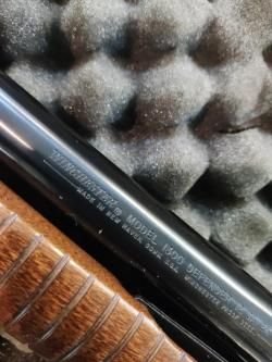 Winchester 1300 Defender, кал.12/76, L-600