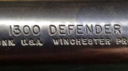 Winchester 1300 Defender кл.12х76