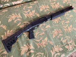 Winchester 1300 Defender