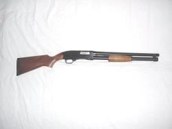 Winchester 1300 defender 