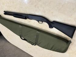 Winchester 1300 Defender 