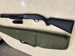 Winchester 1300 Defender 