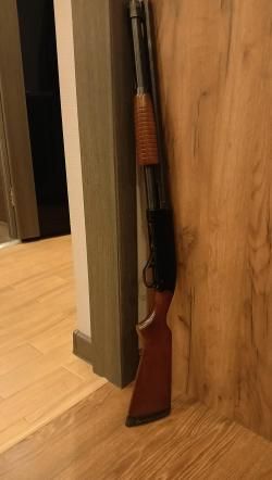 Winchester 1300 defender