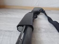 Winchester 1300 defender 