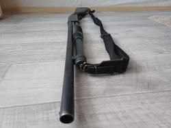 Winchester 1300 defender 