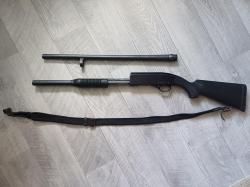 Winchester 1300 defender 