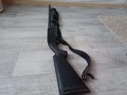 Winchester 1300 defender 