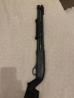 Winchester 1300 defender