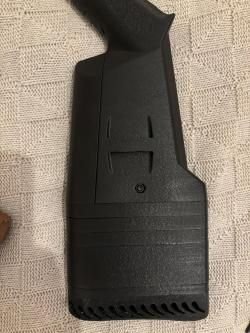 Winchester 1300 defender