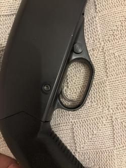 Winchester 1300 defender